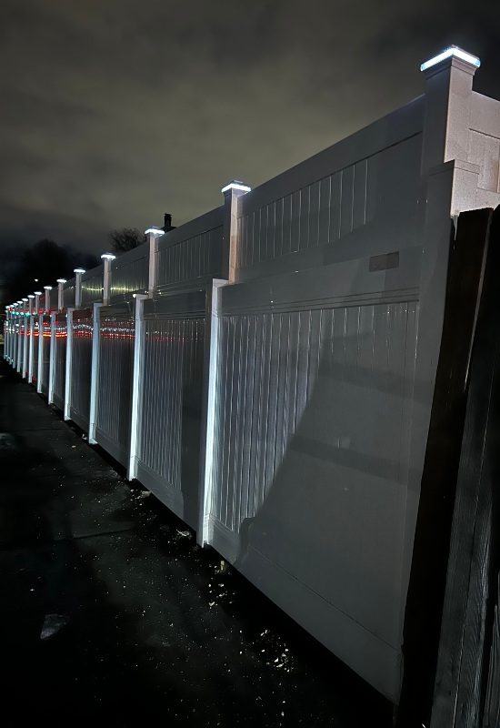 Fencing Installations in West Valley City, UT