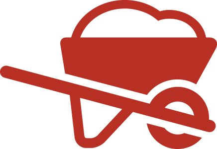 Concrete Pads & Slabs Icon