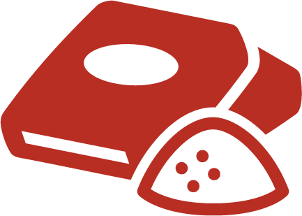 Concrete Patios and Pathways Icon