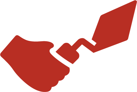 Concrete Repair Icon