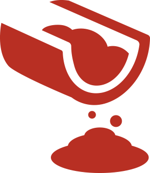 Concrete Section Replacement Icon