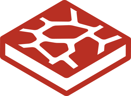 Concrete Stamping & Staining Icon